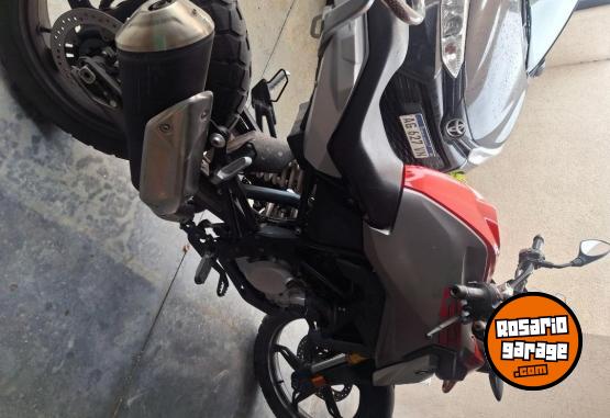 Motos - Bmw GS 310 2019 Nafta 12490Km - En Venta