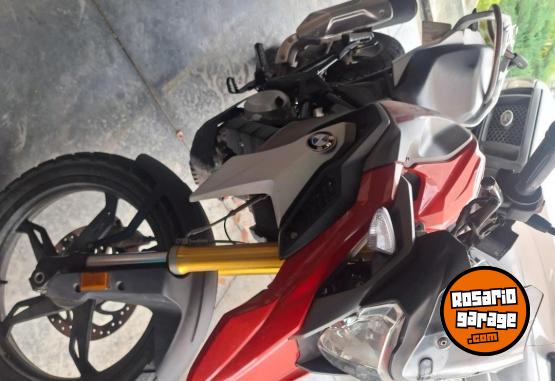 Motos - Bmw GS 310 2019 Nafta 12490Km - En Venta