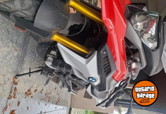 Motos - Bmw GS 310 2019 Nafta 12490Km - En Venta