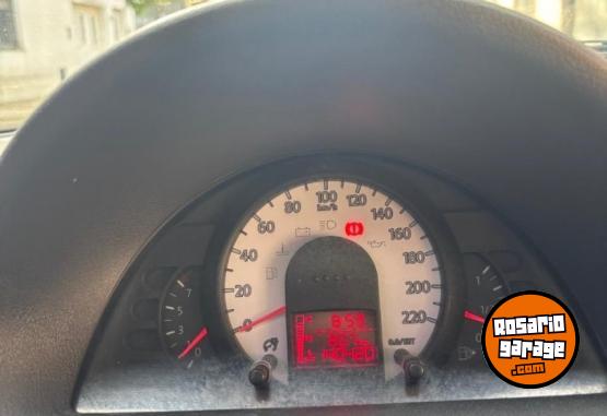 Autos - Volkswagen Gol 2012 Nafta 140000Km - En Venta