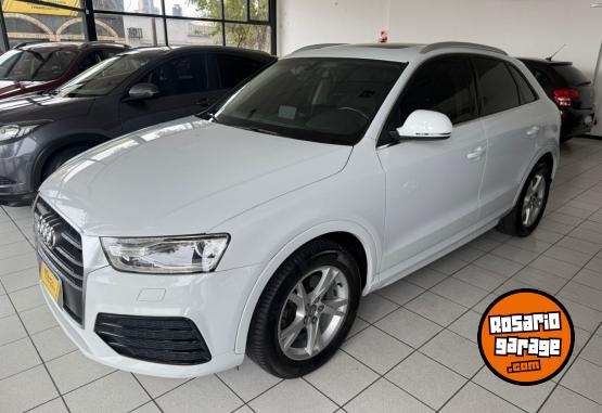 Autos - Audi Q3 2018 Nafta 90000Km - En Venta