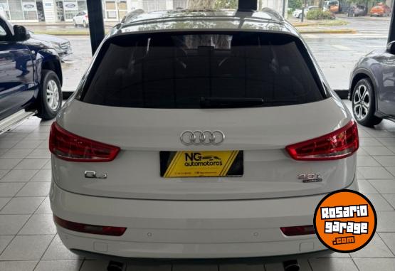 Autos - Audi Q3 2018 Nafta 90000Km - En Venta