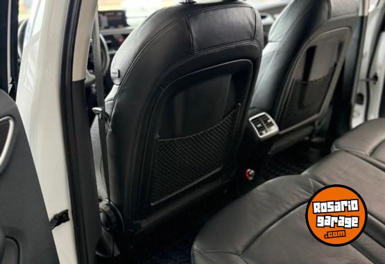 Autos - Audi Q3 2018 Nafta 90000Km - En Venta