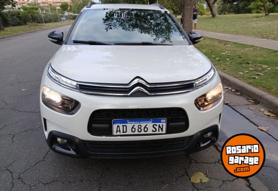 Autos - Citroen Cactus 2019 Nafta 59000Km - En Venta