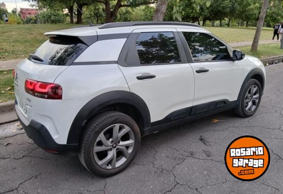 Autos - Citroen Cactus 2019 Nafta 59000Km - En Venta