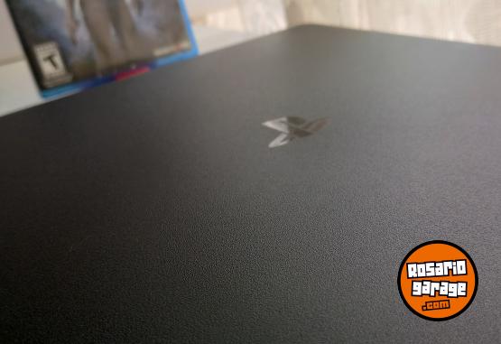 Electr�nica - Playstation 4 Slim Uncharted 4 Bundle Edition - En Venta