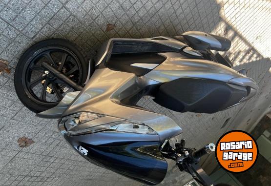 Motos - Honda Pcx 2019 Nafta 31000Km - En Venta