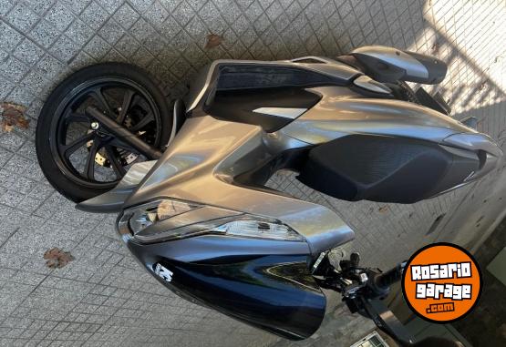 Motos - Honda Pcx 2019 Nafta 31000Km - En Venta