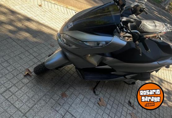 Motos - Honda Pcx 2019 Nafta 31000Km - En Venta