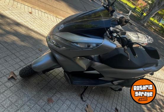 Motos - Honda Pcx 2019 Nafta 31000Km - En Venta