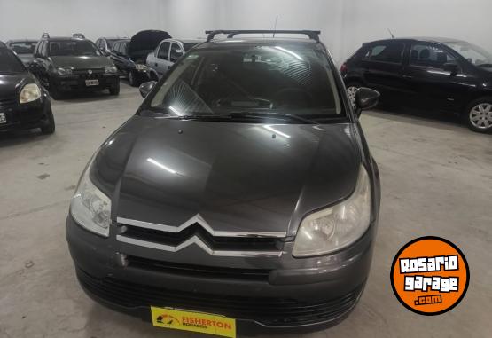 Autos - Citroen C4 FULL 5 PUERTAS 1.6 2010 Nafta 111111Km - En Venta