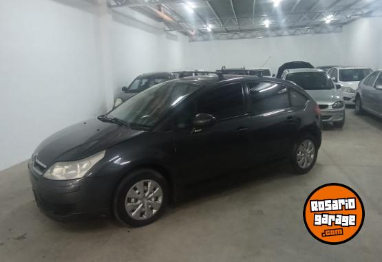 Autos - Citroen C4 FULL 5 PUERTAS 1.6 2010 Nafta 111111Km - En Venta
