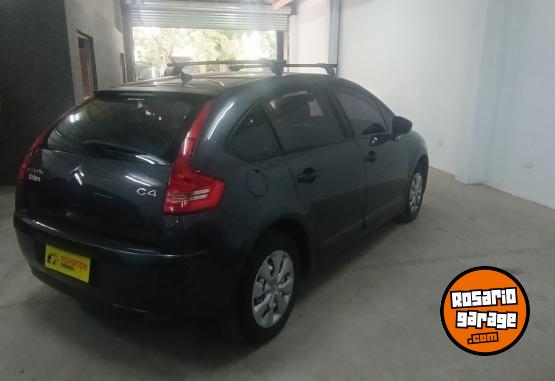 Autos - Citroen C4 FULL 5 PUERTAS 1.6 2010 Nafta 111111Km - En Venta