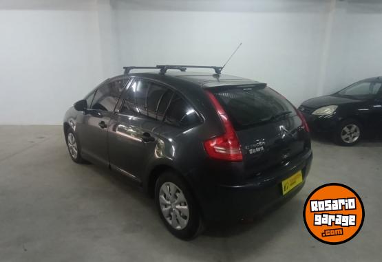 Autos - Citroen C4 FULL 5 PUERTAS 1.6 2010 Nafta 111111Km - En Venta