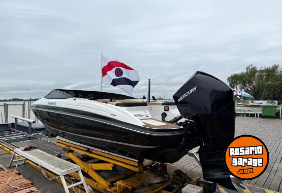 Embarcaciones - Eclipse 21 sport con Mercury 250 v8 - En Venta