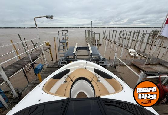 Embarcaciones - Eclipse 21 sport con Mercury 250 v8 - En Venta