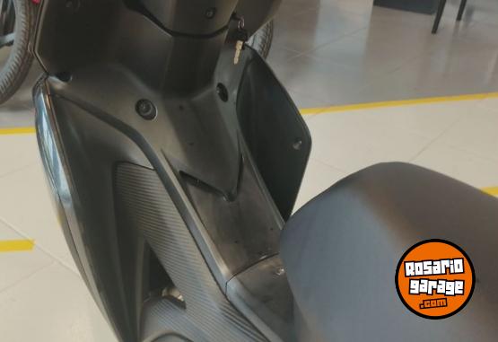 Motos - Honda WAVE 110 CON DISCO 2021 Nafta 14188Km - En Venta