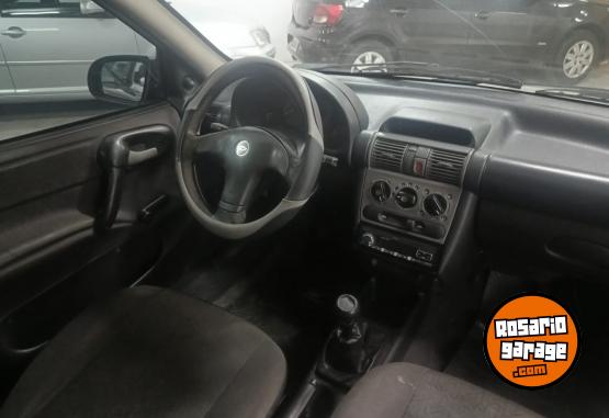 Autos - Chevrolet CORSA CLASSIC 2007 Nafta 111111Km - En Venta