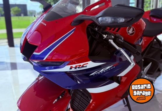 Motos - Honda CBR 1000 RR 2025 Nafta 0Km - En Venta