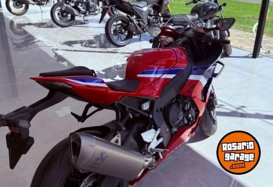 Motos - Honda CBR 1000 RR 2025 Nafta 0Km - En Venta