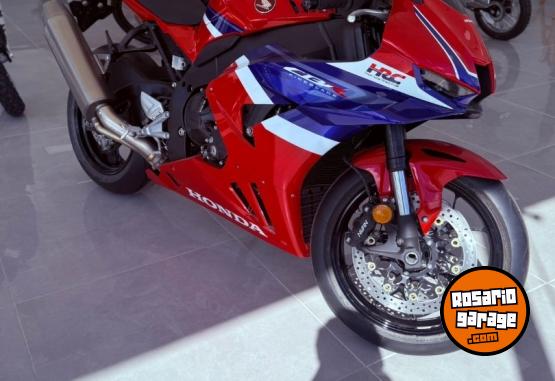 Motos - Honda CBR 1000 RR 2025 Nafta 0Km - En Venta