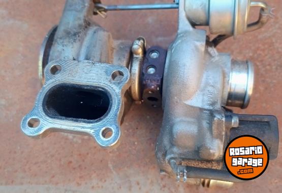 Accesorios para Autos - L�quido todo turbo capot al q le interesa me escribe - En Venta