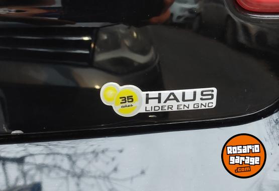 Autos - Fiat Siena 1.4 fire 2008 GNC 240000Km - En Venta