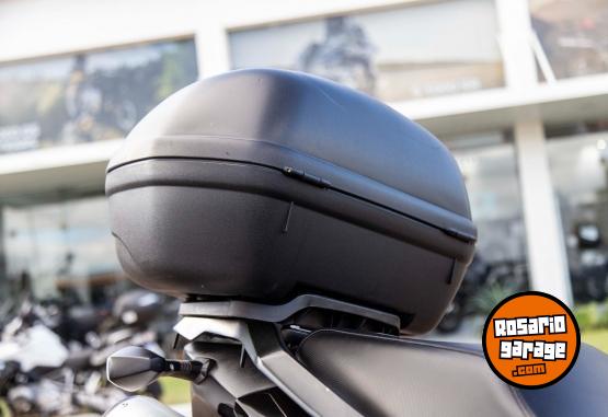 Motos - Suzuki DL VSTROM 1000 2012 Nafta 39400Km - En Venta