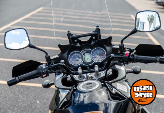 Motos - Suzuki DL VSTROM 1000 2012 Nafta 39400Km - En Venta