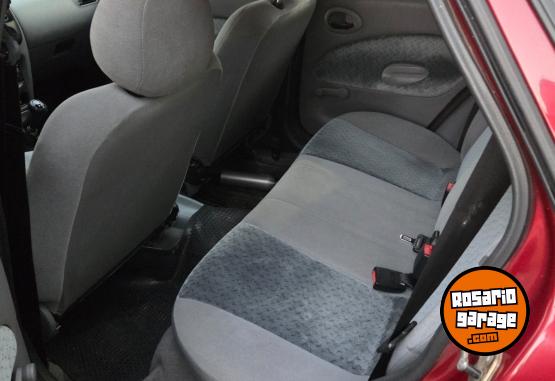 Autos - Ford Escort lx 1.6 2001 Nafta 119000Km - En Venta