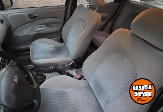 Autos - Ford Escort lx 1.6 2001 Nafta 119000Km - En Venta