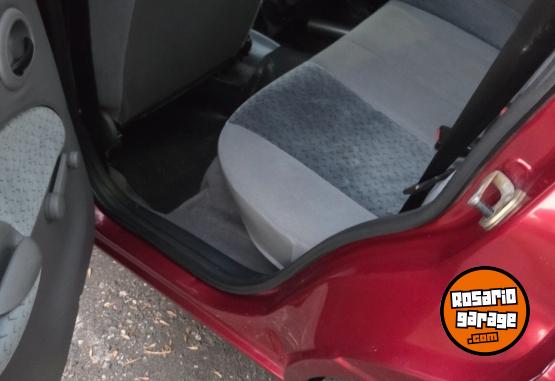 Autos - Ford Escort lx 1.6 2001 Nafta 119000Km - En Venta