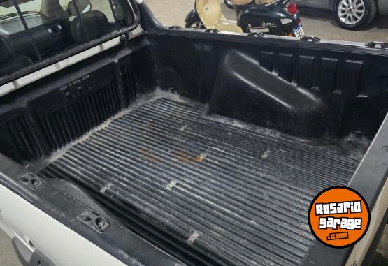 Utilitarios - Fiat Strada 2011 Nafta 170000Km - En Venta