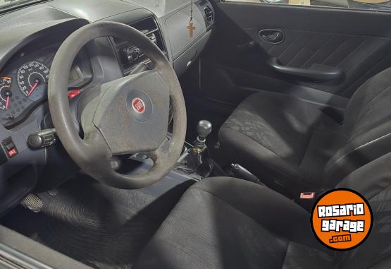 Utilitarios - Fiat Strada 2011 Nafta 170000Km - En Venta