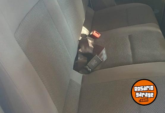 Camionetas - Volkswagen Amarok 2016 Diesel 159000Km - En Venta