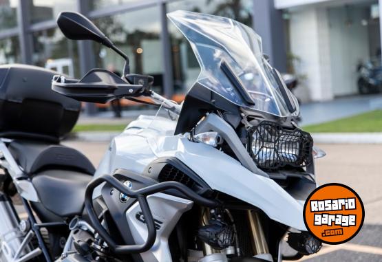 Motos - Bmw R 1200 GS SPORT 2018 Nafta 61350Km - En Venta