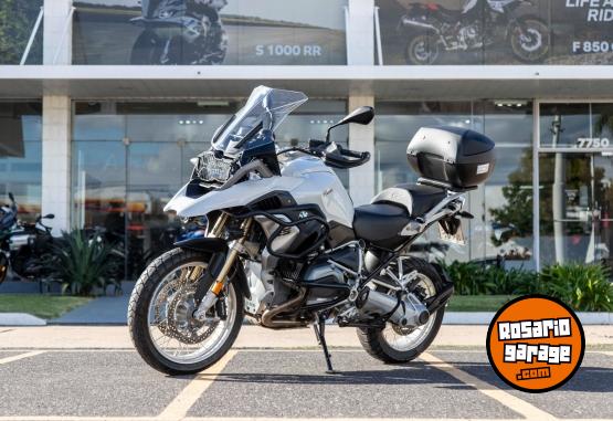Motos - Bmw R 1200 GS SPORT 2018 Nafta 61350Km - En Venta
