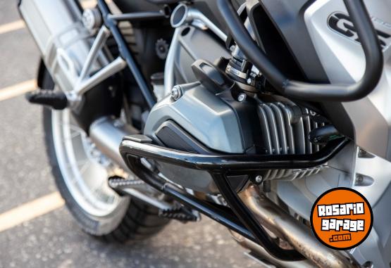 Motos - Bmw R 1200 GS SPORT 2018 Nafta 61350Km - En Venta