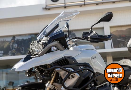 Motos - Bmw R 1200 GS SPORT 2018 Nafta 61350Km - En Venta