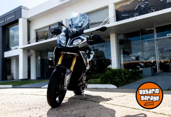 Motos - Bmw S 1000 XR 2018 Nafta 35350Km - En Venta