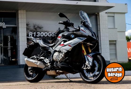 Motos - Bmw S 1000 XR 2018 Nafta 35350Km - En Venta