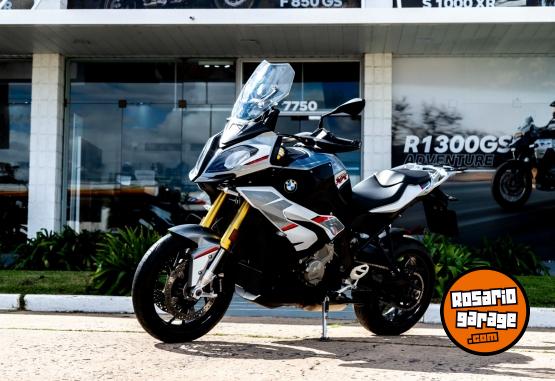 Motos - Bmw S 1000 XR 2018 Nafta 35350Km - En Venta