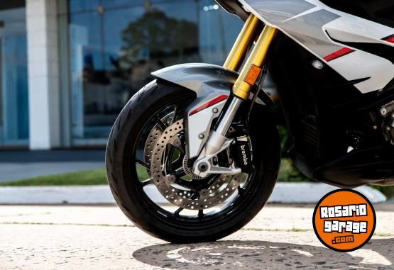 Motos - Bmw S 1000 XR 2018 Nafta 35350Km - En Venta
