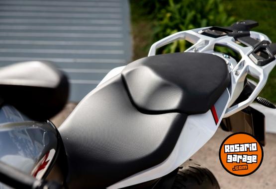 Motos - Bmw S 1000 XR 2018 Nafta 35350Km - En Venta