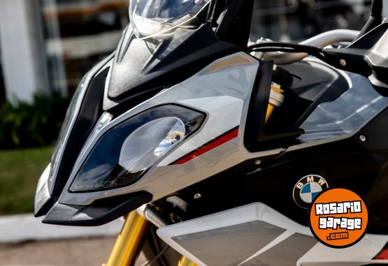 Motos - Bmw S 1000 XR 2018 Nafta 35350Km - En Venta