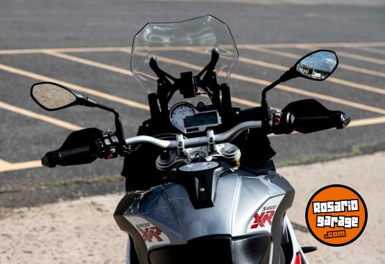 Motos - Bmw S 1000 XR 2018 Nafta 35350Km - En Venta