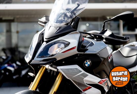 Motos - Bmw S 1000 XR 2018 Nafta 35350Km - En Venta