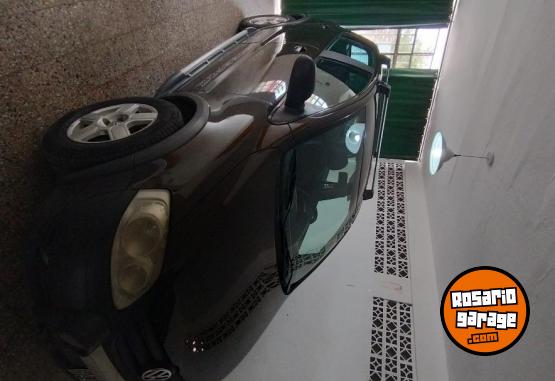 Autos - Volkswagen Croos fox 2008 Nafta 183000Km - En Venta