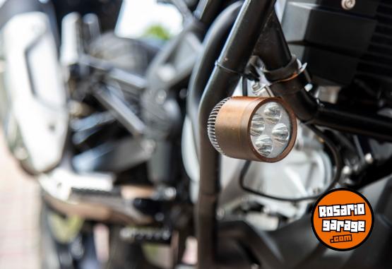 Motos - Bmw G 310 GS 2018 Nafta 21595Km - En Venta