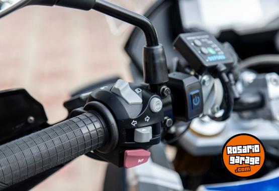 Motos - Bmw G 310 GS 2018 Nafta 21595Km - En Venta